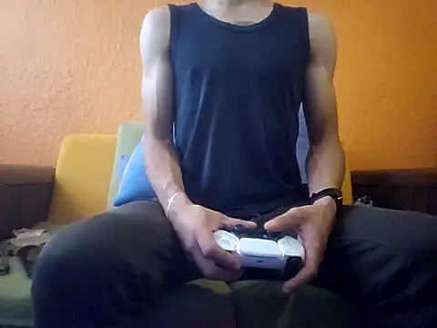 Angel Coronel online show from 12, 2, 2025