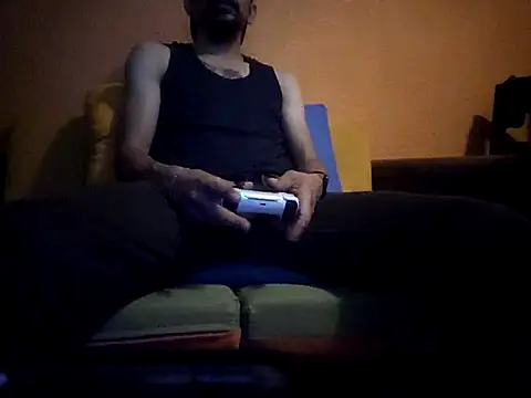 Angel Coronel online show from 13, 2, 2025