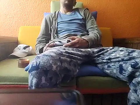 Angel Coronel online show from 18, 2, 2025