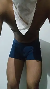 Lust boy Navi online show from 18, 10, 2025