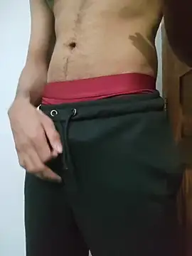 Lust boy Navi online show from 15, 11, 2025