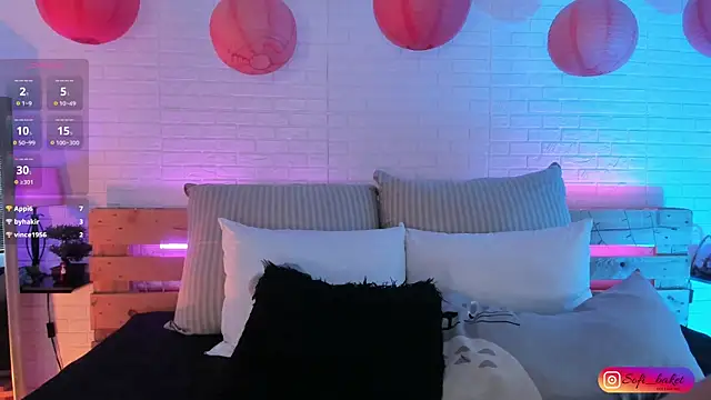 sofi bakerr online show from 21, 3, 2025