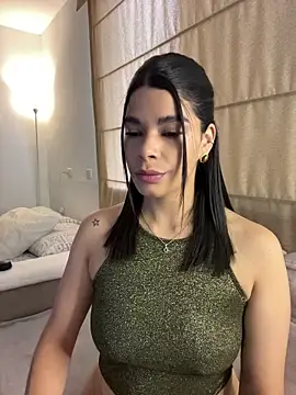 DaryRos online show from 25, 4, 2026