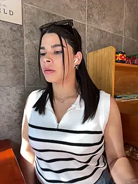 DaryRos online show from 28, 4, 2026