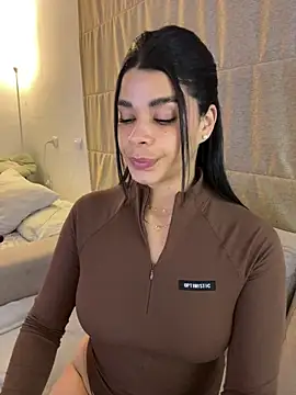 DaryRos online show from 23, 7, 2026