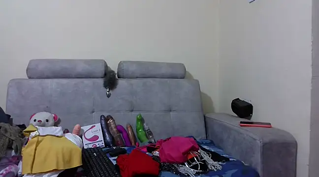 PenelopeHot 91 online show from 11, 3, 2025