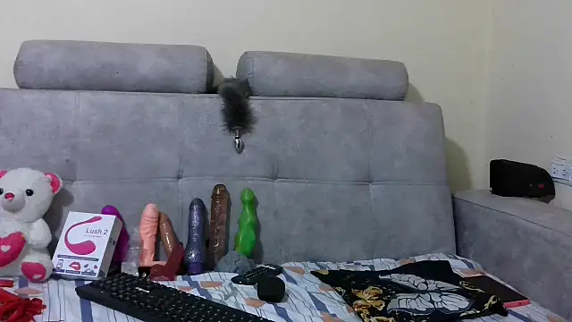 PenelopeHot 91 online show from 19, 3, 2025