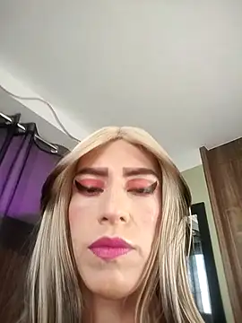 tevenwhiite online show from 18, 4, 2026