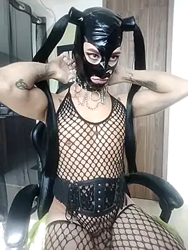 tevenwhiite online show from 26, 4, 2026