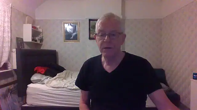 Snapshot of shaun63m chatting on 13, 1, 2026 shaun63m online show from 13, 1, 2026