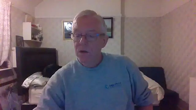 Snapshot of shaun63m chatting on 16, 1, 2026 shaun63m online show from 16, 1, 2026