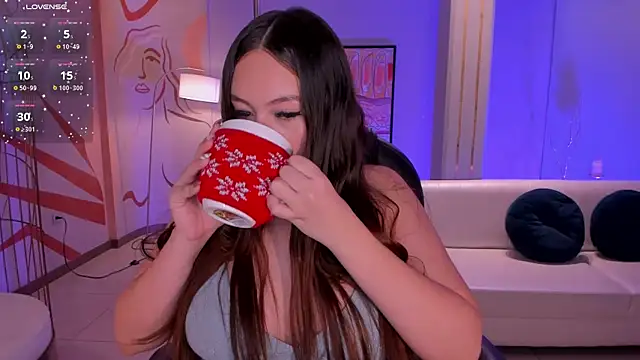 Snapshot of BellaRose_X chatting on 28, 1, 2025 BellaRose X online show from 28, 1, 2025