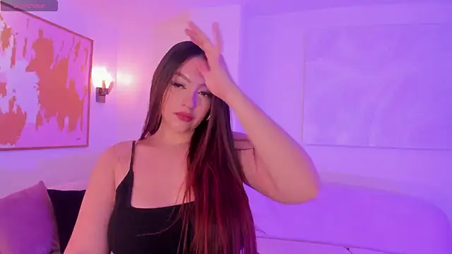 Snapshot of BellaRose_X chatting on 7, 2, 2025 BellaRose X online show from 7, 2, 2025