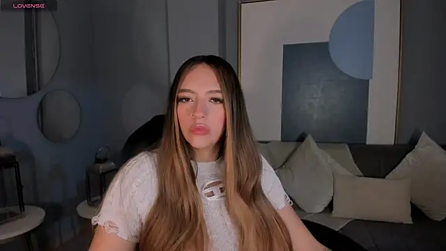 Snapshot of BellaRose_X chatting on 4, 10, 2025 BellaRose X online show from 4, 10, 2025