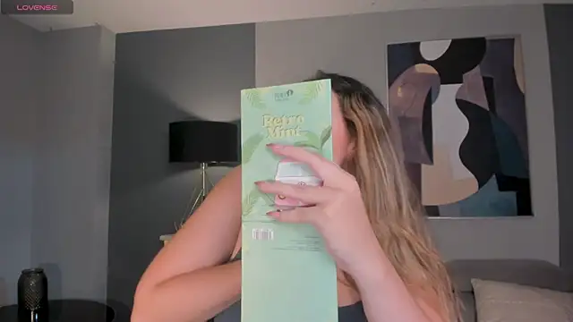 BellaRose X online show from 6, 4, 2026