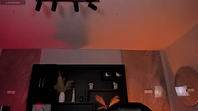 ViolettHansson online show from 26, 3, 2026