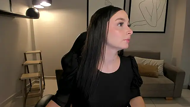 AliceHarper  online show from 18, 9, 2025