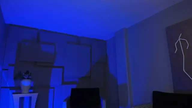 AliceHarper  online show from 27, 11, 2025