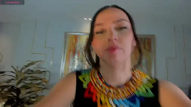 AliceHarper  online show from 21, 4, 2026