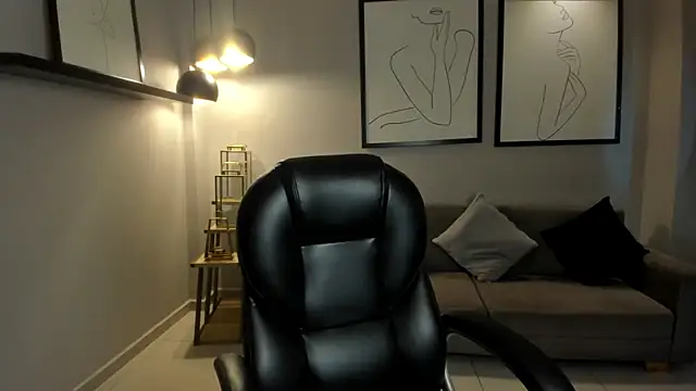 AliceHarper  online show from 22, 4, 2026