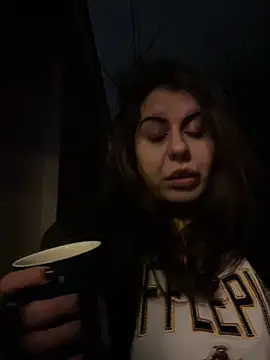 holyeroticss online show from 6, 1, 2025