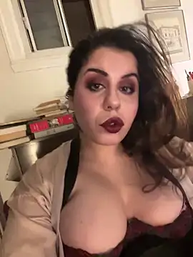 holyeroticss online show from 25, 1, 2025