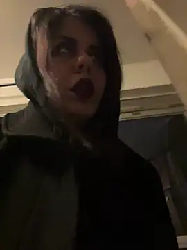 holyeroticss online show from 12, 2, 2025