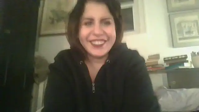 holyeroticss online show from 15, 2, 2025