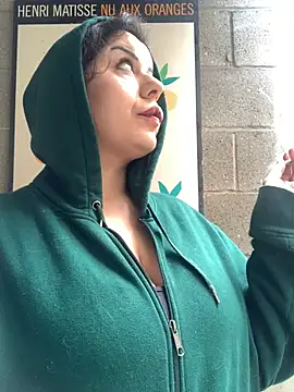 holyeroticss online show from 22, 2, 2026