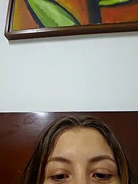 Snapshot of mmmVirginia chatting on 14, 3, 2025 mmmVirginia online show from 14, 3, 2025