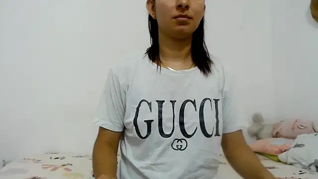 Alyson0001 online show from 24, 2, 2025