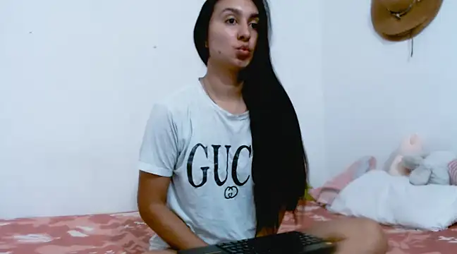 Alyson0001 online show from 18, 3, 2025