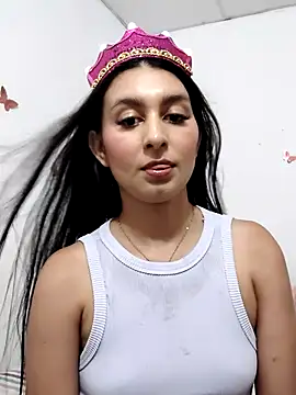 Alyson0001 online show from 3, 7, 2026
