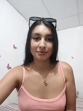 Alyson0001 online show from 4, 7, 2026