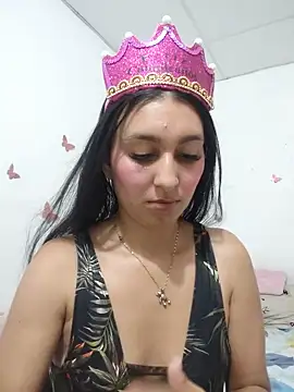 Alyson0001 online show from 1, 8, 2026