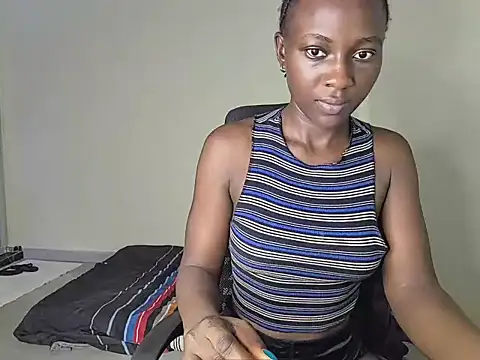 ebonyy duchess online show from 20, 1, 2025