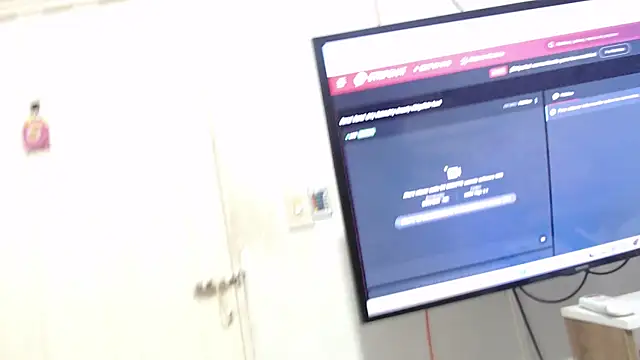 ruby07 online show from 27, 4, 2026