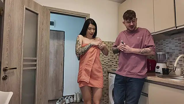 Snapshot of ValeriaGrey chatting on 5, 3, 2025 ValeriaGrey online show from 5, 3, 2025