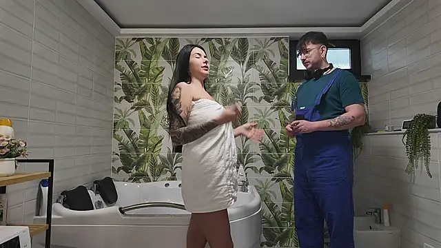 Snapshot of ValeriaGrey chatting on 9, 10, 2025 ValeriaGrey online show from 9, 10, 2025