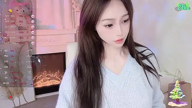 Kiss-18 online show from 1, 1, 2025