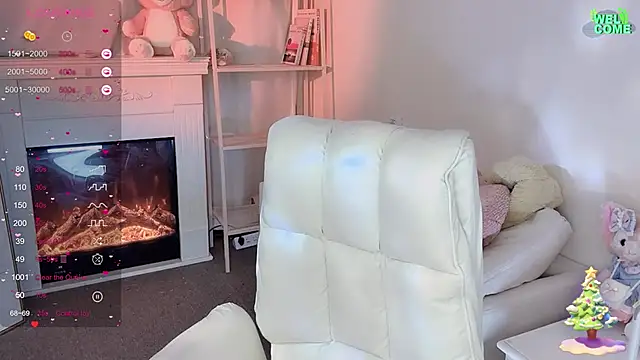 Kiss-18 online show from 26, 2, 2025