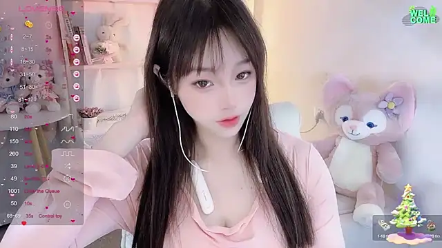 Kiss-18 online show from 8, 3, 2025