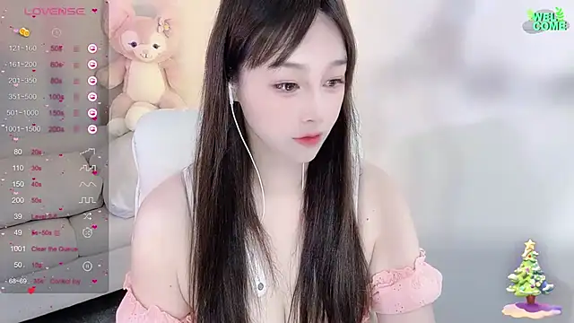 Kiss-18 online show from 22, 3, 2025