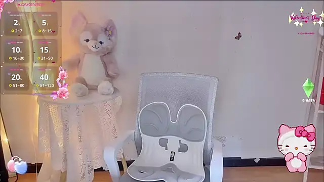 Kiss-18 online show from 28, 4, 2026