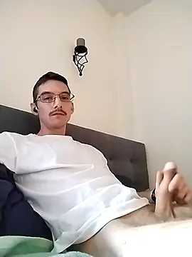 Germanboy9509 online show from 27, 4, 2026