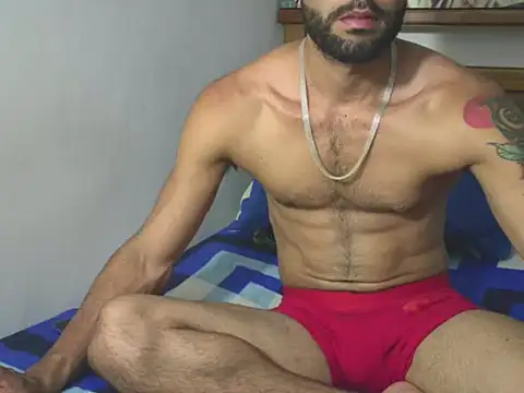 hideonbush051 online show from 13, 2, 2026