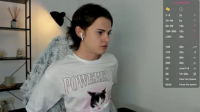 little femb0y online show from 21, 2, 2026