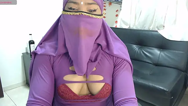 Aaliyah brown online show from 24, 12, 2024