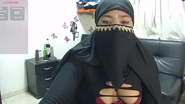 Aaliyah brown online show from 25, 1, 2025