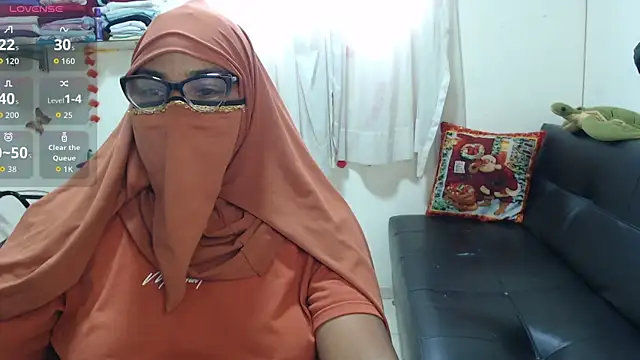 Aaliyah brown online show from 20, 9, 2025